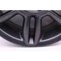 2011-2014 Mini Cooper Clubman 16 x 6 1/2 6 Spoke Black Alloy Wheel 36116793404 OEM