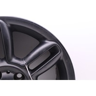 2011-2014 Mini Cooper Clubman 16 x 6 1/2 6 Spoke Black Alloy Wheel 36116793404 OEM