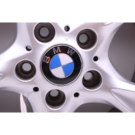 2008-2013 BMW 128i 135i Wheel 17 X 7 Style 371 Rim OEM
