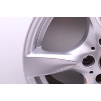 2008-2013 BMW 128i 135i Wheel 17 X 7 Style 371 Rim OEM
