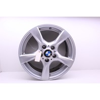 2008-2013 BMW 128i 135i Wheel 17 X 7 Style 371 Rim OEM