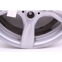 2008-2013 BMW 128i 135i Wheel 17 X 7 Style 371 Rim OEM