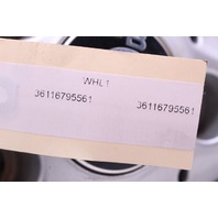 2008-2013 BMW 128i 135i Wheel 17 X 7 Style 371 Rim OEM