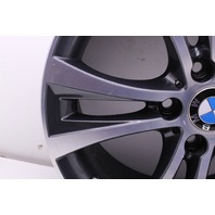BMW 228i 230i M235i M240i Wheel 18 x 8 Style 384 Rim - 36116796211 OEM