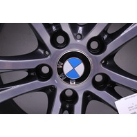 BMW 228i 230i M235i M240i Wheel 18 x 8 Style 384 Rim - 36116796211 OEM