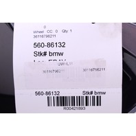 BMW 228i 230i M235i M240i Wheel 18 x 8 Style 384 Rim - 36116796211 OEM