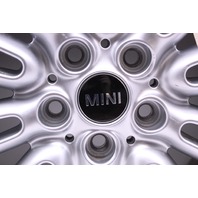 2014-2019 Mini Cooper 17 x 7, 10 Twin Spoke Wheel 36116856099 OEM
