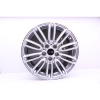 2014-2019 Mini Cooper 17 x 7, 10 Twin Spoke Wheel 36116856099 OEM