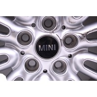 2014-2019 Mini Cooper 17 x 7, 10 Twin Spoke Wheel 36116856099 OEM