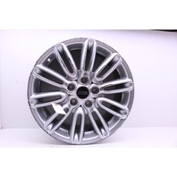 2014-2019 Mini Cooper 17 x 7, 10 Twin Spoke Wheel 36116856099 OEM