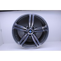 2006 2007 2008 2009 2010 BMW M5 M6 Wheel 19 x 8 Style OEM