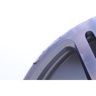 2006-2010 BMW M6 19 x 9 1/2 Style 167 Wheel 36117835147 OEM