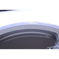 2006-2010 BMW M6 19 x 9 1/2 Style 167 Wheel 36117835147 OEM