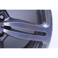 2006-2010 BMW M6 19 x 9 1/2 Style 167 Wheel 36117835147 OEM