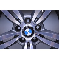 2006-2010 BMW M6 19 x 9 1/2 Style 167 Wheel 36117835147 OEM