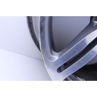 2006-2010 BMW M6 19 x 9 1/2 Style 167 Wheel 36117835147 OEM