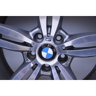 2006-2010 BMW M6 19 x 9 1/2 Style 167 Wheel 36117835147 OEM