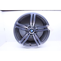2006-2010 BMW M6 19 x 9 1/2 Style 167 Wheel 36117835147 OEM