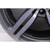 2006-2010 BMW M6 19 x 9 1/2 Style 167 Wheel 36117835147 OEM
