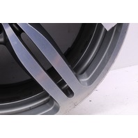 2006-2010 BMW M6 19 x 9 1/2 Style 167 Wheel 36117835147 OEM