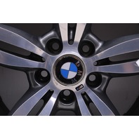 2006-2010 BMW M6 19 x 9 1/2 Style 167 Wheel 36117835147 OEM