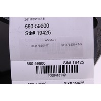 2006-2010 BMW M6 19 x 9 1/2 Style 167 Wheel 36117835147 OEM