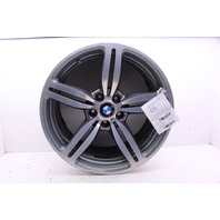 2006-2010 BMW M6 19 x 9 1/2 Style 167 Wheel 36117835147 OEM