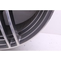 BMW 328i 335i 19 x 9 Style 313 Wheel 36117844344 -with curb OEM