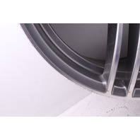 BMW 328i 335i 19 x 9 Style 313 Wheel 36117844344 -with curb OEM