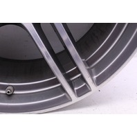 BMW 328i 335i 19 x 9 Style 313 Wheel 36117844344 -with curb OEM