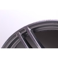 BMW 328i 335i 19 x 9 Style 313 Wheel 36117844344 -with curb OEM