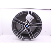 BMW 328i 335i 19 x 9 Style 313 Wheel 36117844344 -with curb OEM