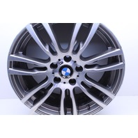 BMW 320i 328i 335i 340i 428i 430i 440i 19 x 8 Style #403 Wheel OEM