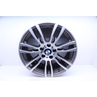 BMW 320i 328i 335i 340i 428i 430i 440i 19 x 8 Style #403 Wheel OEM