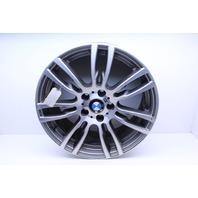 BMW 320i 328i 335i 340i 428i 430i 440i 19 x 8 Style #403 Wheel OEM