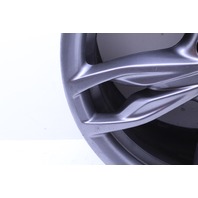 2014 2015 2016 BMW M235ix M240i Wheel 18 X 7.5 Rim - 36117847413 OEM