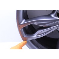 2014 2015 2016 BMW M235ix M240i Wheel 18 X 7.5 Rim - 36117847413 OEM