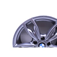 2014 2015 2016 BMW M235ix M240i Wheel 18 X 7.5 Rim - 36117847413 OEM