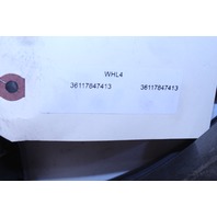 2014 2015 2016 BMW M235ix M240i Wheel 18 X 7.5 Rim - 36117847413 OEM