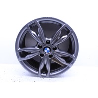 2014 2015 2016 BMW M235ix M240i Wheel 18 X 7.5 Rim - 36117847413 OEM