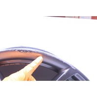 2014 2015 2016 BMW M235ix M240i Wheel 18 X 7.5 Rim - 36117847413 OEM