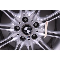 BMW 323i 325i 330i Z4 18 x 8 Style 135 Wheel 36117896470 OEM