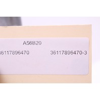 BMW 323i 325i 330i Z4 18 x 8 Style 135 Wheel 36117896470 OEM