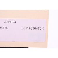 BMW 323i 325i 330i Z4 18 x 8 Style OEM