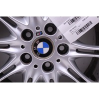 BMW 323i 325i 330i Z4 18 x 8 Style 135 Wheel 36117896470 OEM
