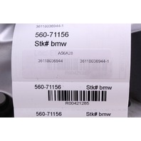 2008-2010 BMW 528i 535i Wheel 18 X 8 Style 135 Rim OEM