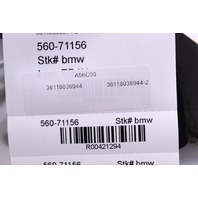 2008-2010 BMW 528i 535i Wheel 18 X 8 Style 135 Rim OEM