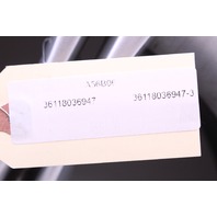 BMW 525i 528i 530i 535i 550i 18 x 8 Style OEM