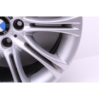 BMW 525i 528i 530i 535i 550i 18 x 8 Style OEM