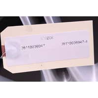 BMW 525i 528i 530i 535i 550i 18 x 8 Style OEM